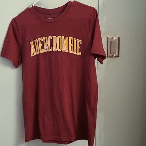 Abercrombie Kids tshit